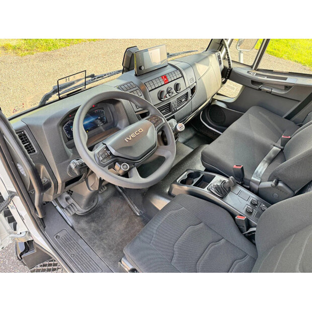 2026 Iveco EuroCargo 150-48958501