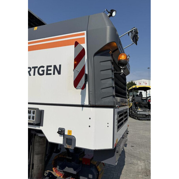 2021 فيرتجين W150CFI-48958502