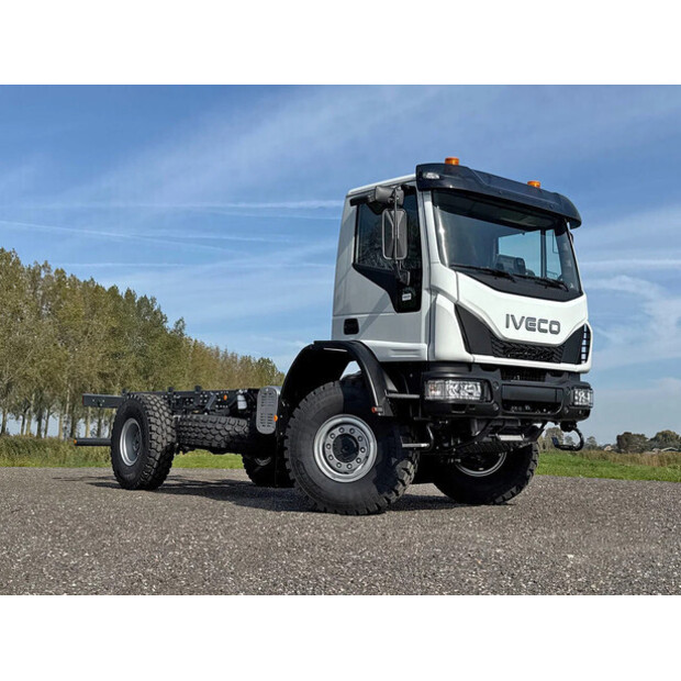 2026 Iveco EuroCargo 150-48958503