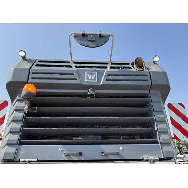 2021 فيرتجين W150CFI-48958504