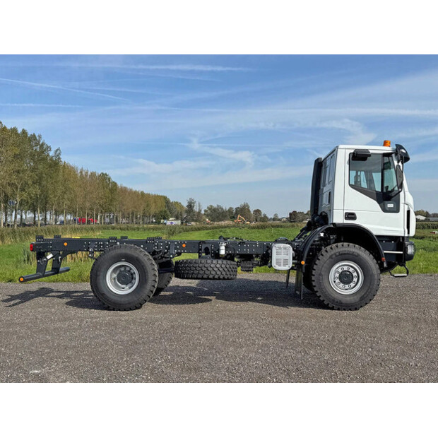 2026 Iveco EuroCargo 150-48958505