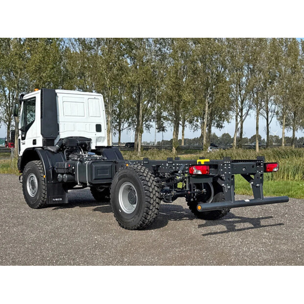 2026 Iveco EuroCargo 150-48958507