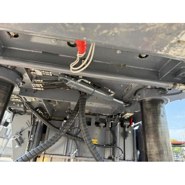 2021 فيرتجين W150CFI-48958508