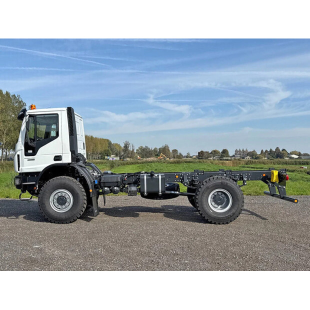 2026 Iveco EuroCargo 150-48958509
