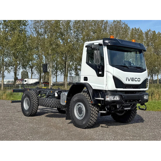 2026 Iveco EuroCargo 150-48958511