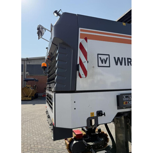 2021 فيرتجين W150CFI-48958514