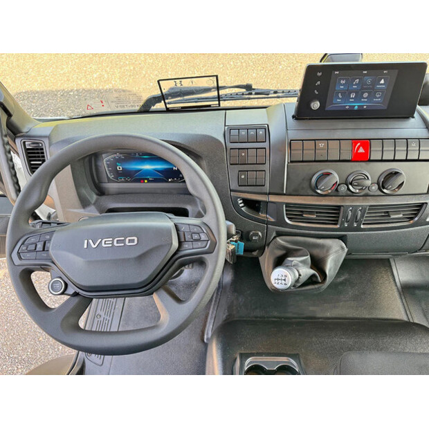 2026 Iveco EuroCargo 150-48958515