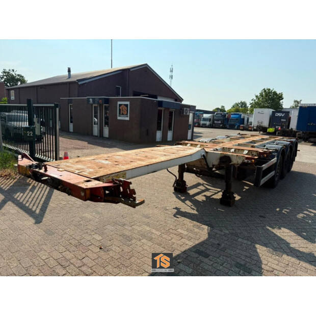 2007 D-Tec FT-43-03V-48958526