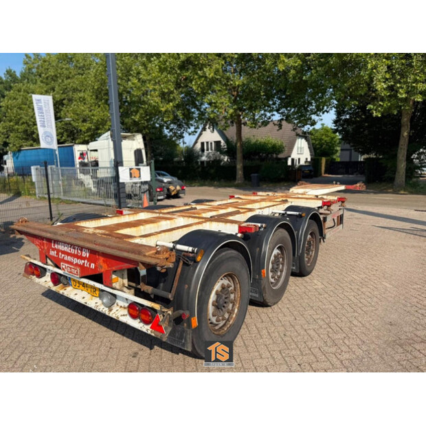 2007 D-Tec FT-43-03V-48958529