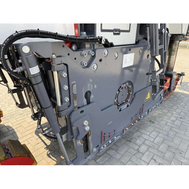 2021 فيرتجين W150CFI-48958531