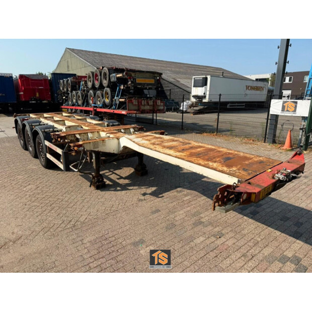2007 D-Tec FT-43-03V-48958532