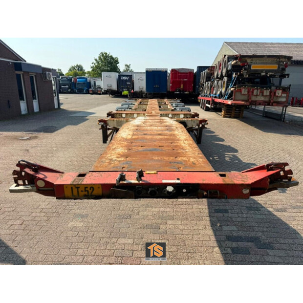 2007 D-Tec FT-43-03V-48958534