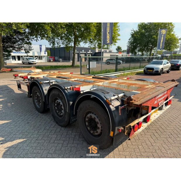2007 D-Tec FT-43-03V-48958538