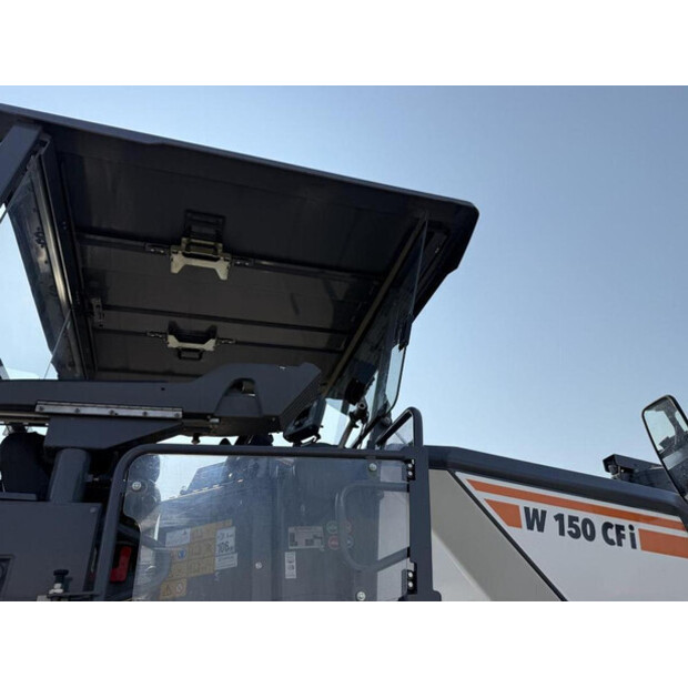 2021 فيرتجين W150CFI-48958539