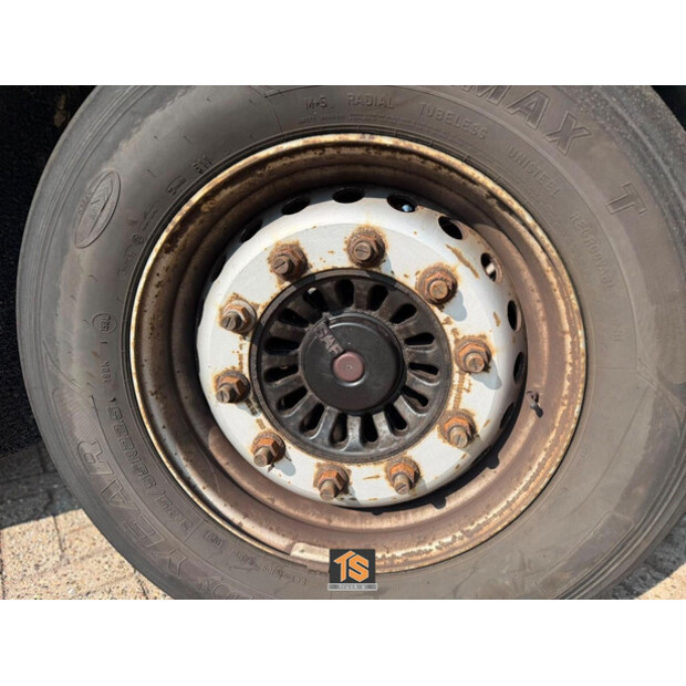 2007 D-Tec FT-43-03V-48958540