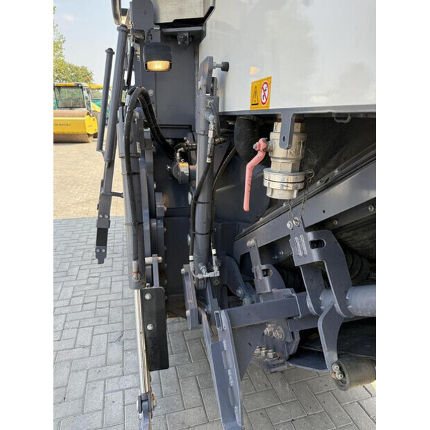 2021 فيرتجين W150CFI-48958545