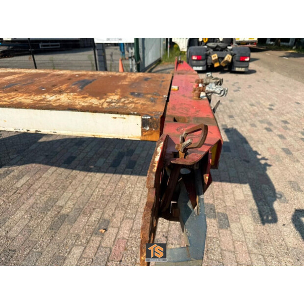 2007 D-Tec FT-43-03V-48958546