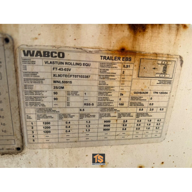 2007 D-Tec FT-43-03V-48958554