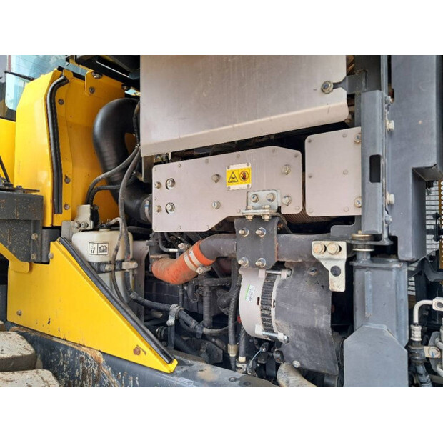 2020 Komatsu WA270-8-48958559