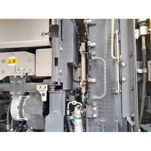 2020 Komatsu WA270-8-48958563