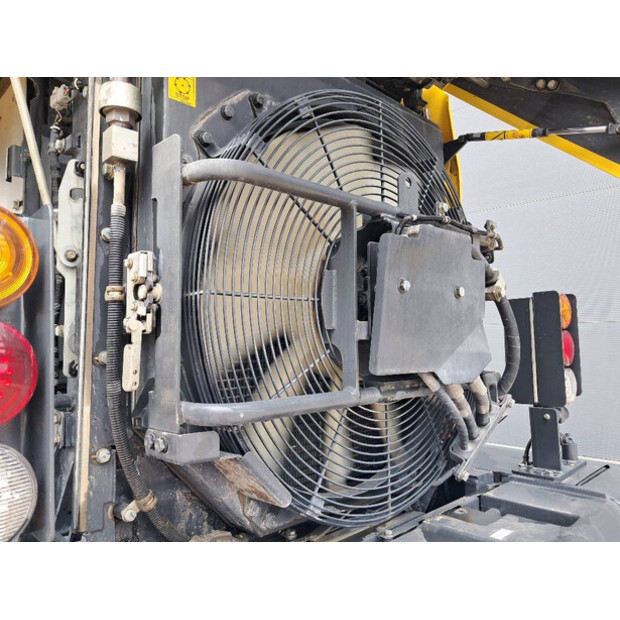2020 Komatsu WA270-8-48958565