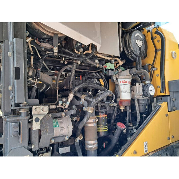 2020 Komatsu WA270-8-48958567