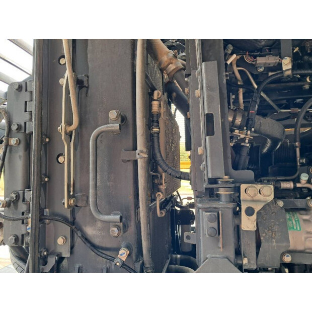 2020 Komatsu WA270-8-48958569