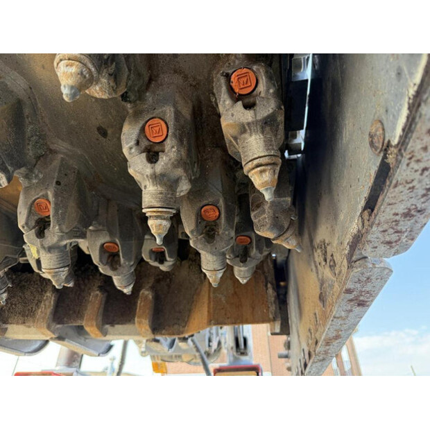 2021 فيرتجين W150CFI-48958574