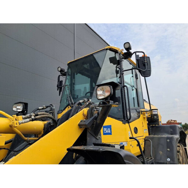 2020 Komatsu WA270-8-48958577