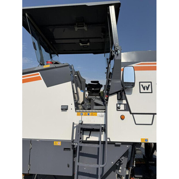 2021 فيرتجين W150CFI-48958590