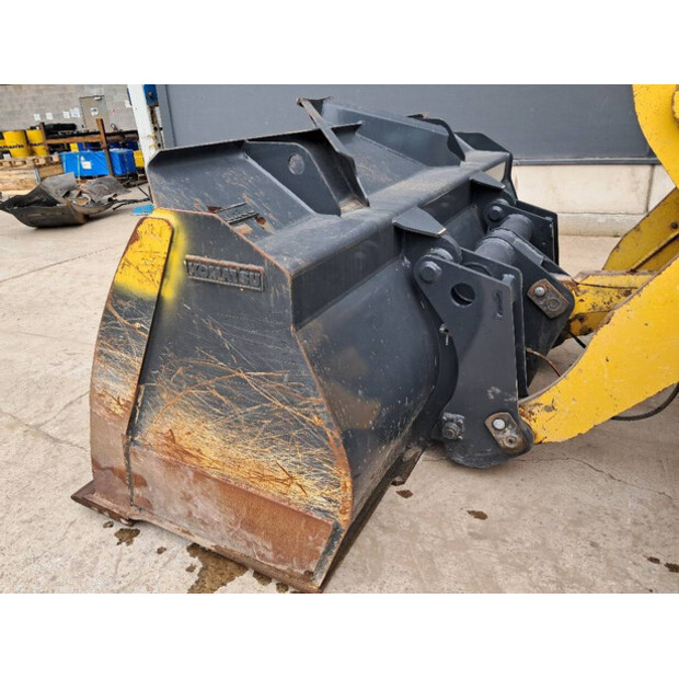 2020 Komatsu WA270-8-48958591