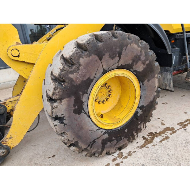 2020 Komatsu WA270-8-48958593