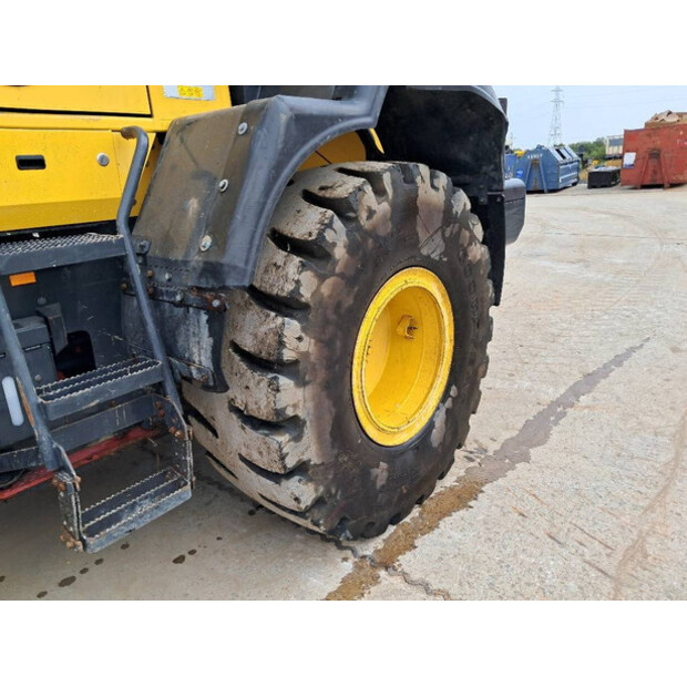 2020 Komatsu WA270-8-48958595