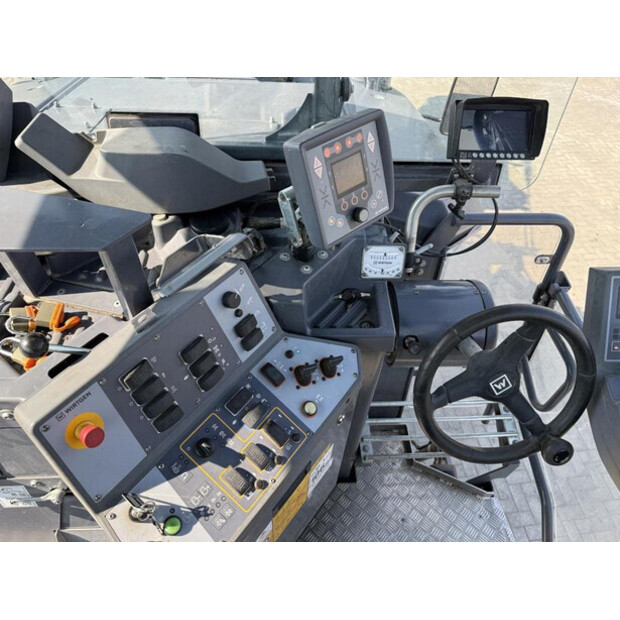 2021 فيرتجين W150CFI-48958596