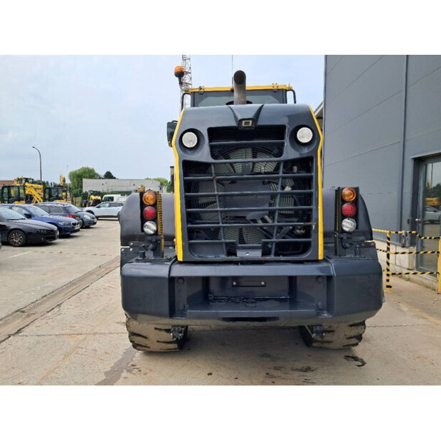2020 Komatsu WA270-8-48958601