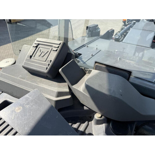 2021 فيرتجين W150CFI-48958605