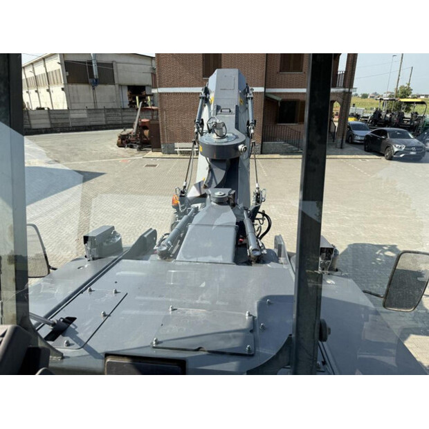 2021 فيرتجين W150CFI-48958608
