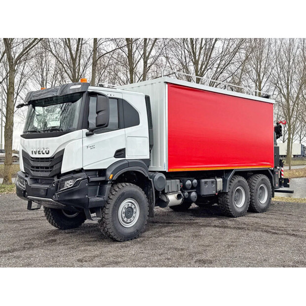 2023 Iveco T-Way-48958638