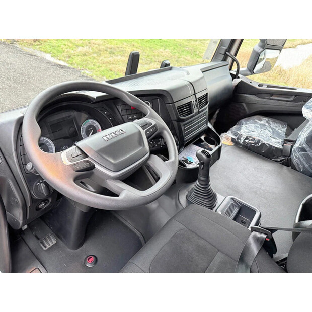 2023 Iveco T-Way-48958642