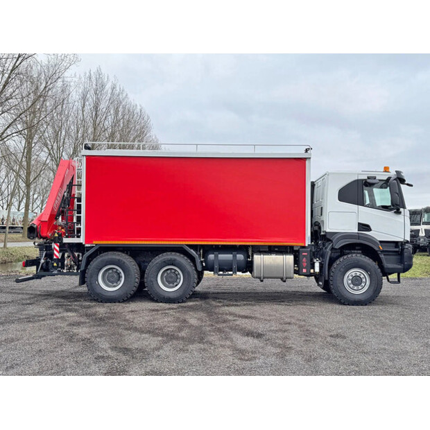 2023 Iveco T-Way-48958646