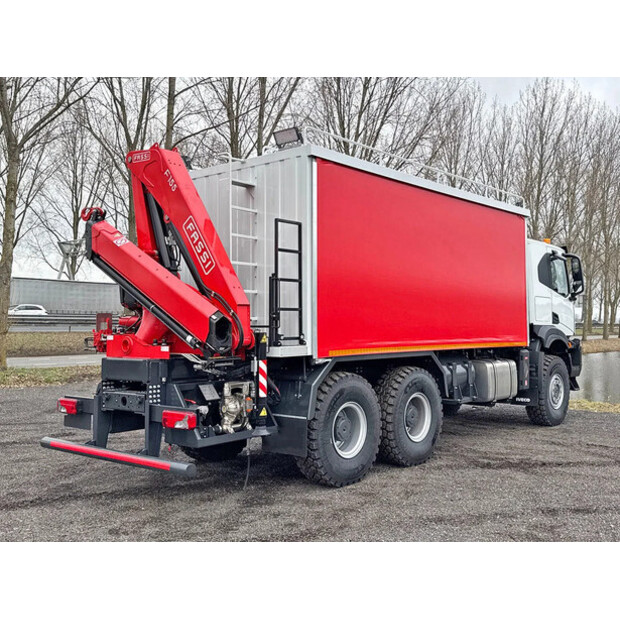 2023 Iveco T-Way-48958648
