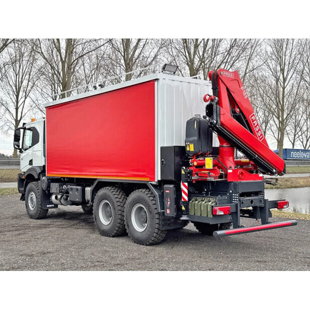 2023 Iveco T-Way-48958650