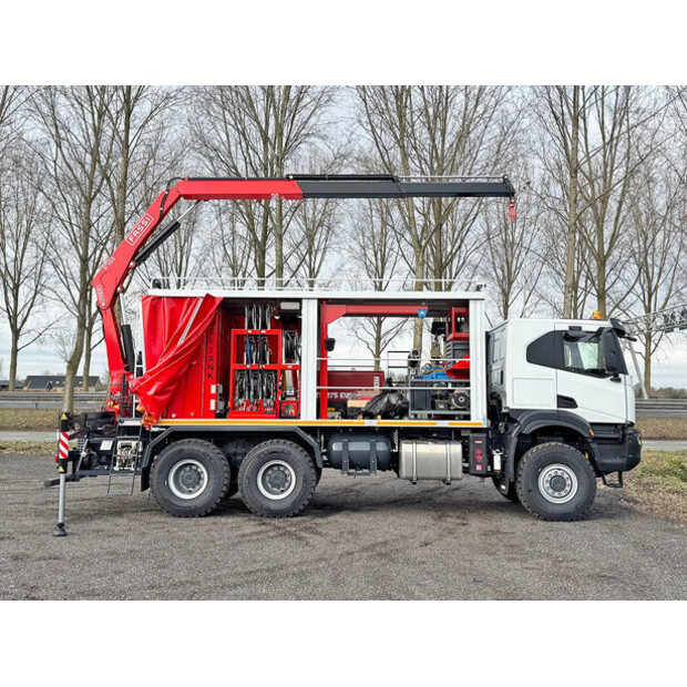 2023 Iveco T-Way-48958652