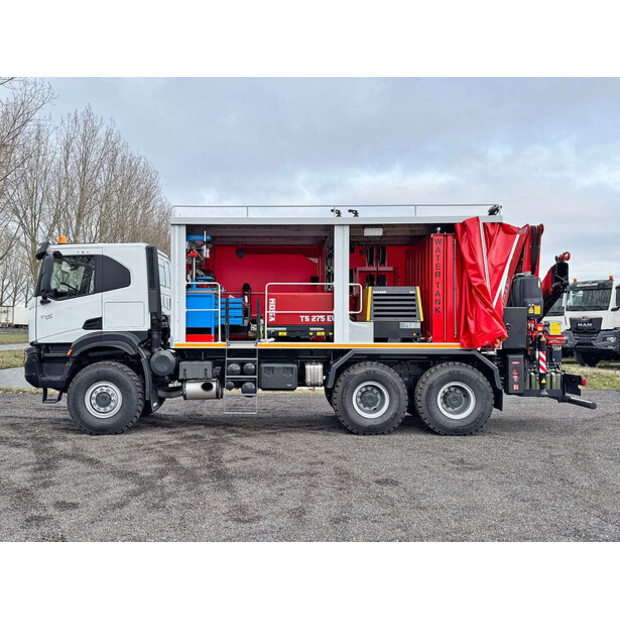 2023 Iveco T-Way-48958666