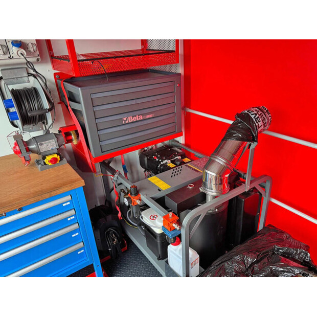 2023 Iveco T-Way-48958672
