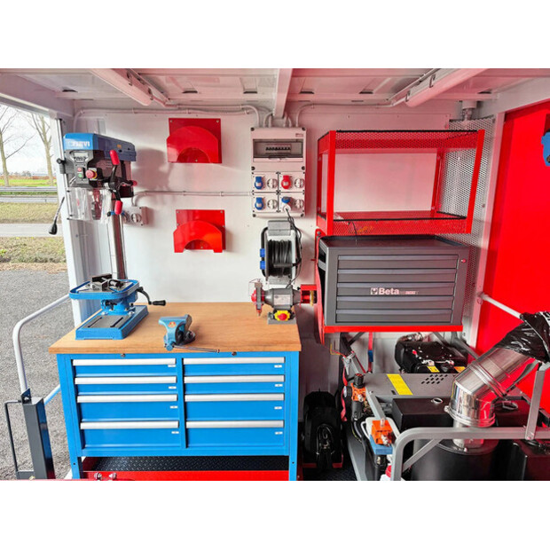2023 Iveco T-Way-48958674
