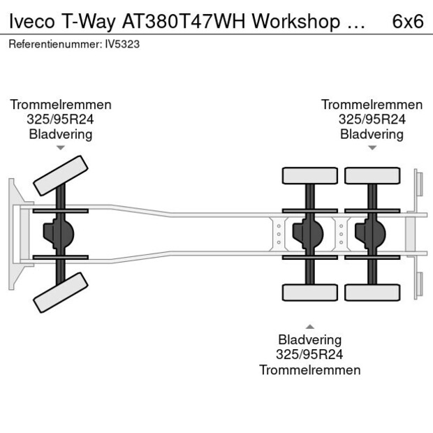 2023 Iveco T-Way-48958695