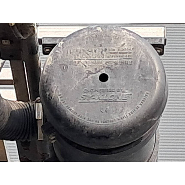 2019 Komatsu WA320-8-48958707
