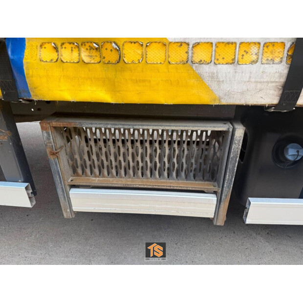2017 DAF FA LF 230-48958749