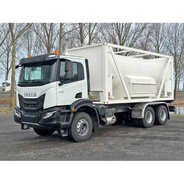 2024 Iveco T-Way-48958766
